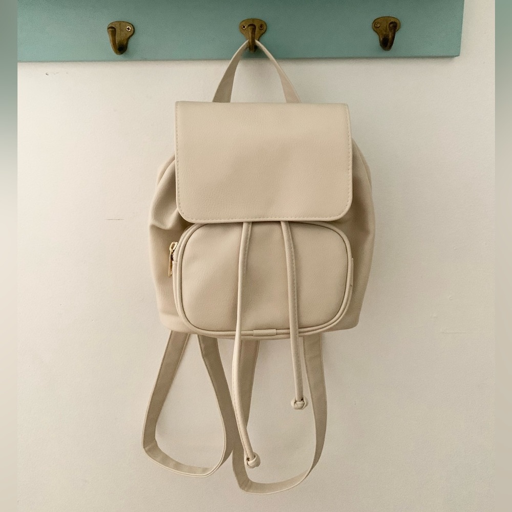 TARGET Backpack Purse! - Picture 4 of 6